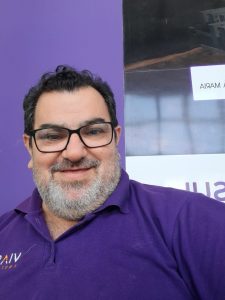 Tudo pronto para a Cova América