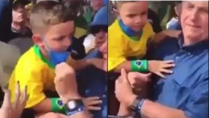 Bolsonaro descontrolado com CPI, corrupção no seu governo e derretimento nas pesquisas: Bate-papo com Hélio Doyle