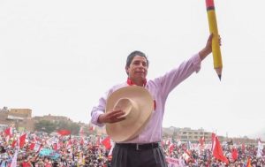 Situação peruana: O Direito Achado na Rua e o Mundo do Trabalho – entrevista com Jana Silverman