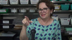 Educação em Direitos Humanos entrevista a professora Maria de Nazaré Tavares Zenaide