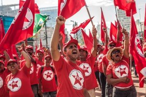 Brasília é o lugar mais desigual do país:  Pedro Batista, da Frente Nacional de Luta Campo e Cidade