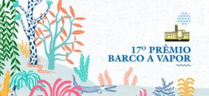 Conheça os livros finalistas do Prêmio Barco a Vapor 2021; premiação é em novembro