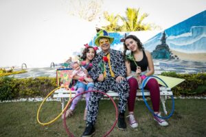 Carlos Jansen lança parte de sua obra musical nas plataformas digitais