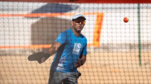 Vila Jeri oferece diversas opções de práticas esportivas