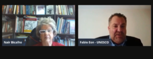 Educação em Direitos Humanos entrevista o professor Fábio Eon
