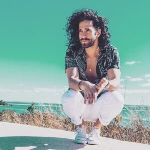 Uma saborosa entrevista com Múcio Botelho, vocalista e líder da espetacular banda Lupa