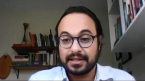 O Direito Achado na Rua entrevista o professor Gladstone Leonel: parte 1 – Constitucionalismo