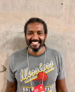 Tem coisa que só negro sente na pele – com o professor e atleta Fabiano de Oliveira Souza