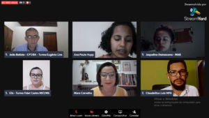 Ocupando o latifúndio do saber jurídico – Resignificando o dia 11 de agosto: O Direito Achado na Rua