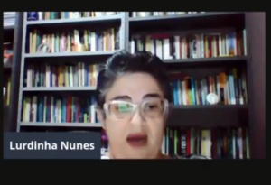 Educação em Direitos Humanos entrevista a professora Maria de Lourdes Rocha Lima Nunes