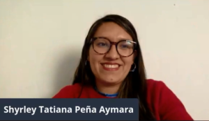 O Direito Achado na Rua entrevista a professora e pesquisadora peruana Shyrley Aymara