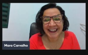 Direitos Humanos e a Luta pela Terra: O Direito Achado na Rua entrevista Mara de Carvalho