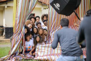 Concurso de beleza Top Cufa DF realiza sua 5ª edição