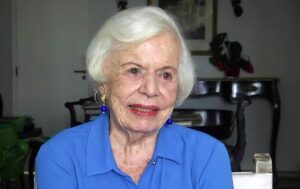 Educação em Direitos Humanos: uma entrevista histórica com a professora Margarida Genevois