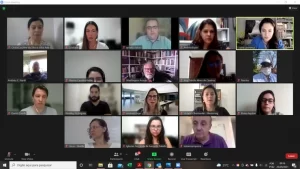 RGB forma segunda turma de mentores em governança