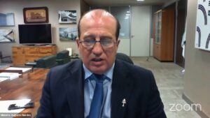 Fórum da RGB reúne os maiores nomes sobre governança e contratações públicas do país