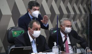 CPI deve ser prorrogada para desvendar casos explícitos de genocídio: Bate-papo com Hélio Doyle