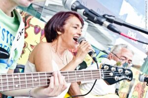 Música e drama dos moradores de Araras em pauta no Goiás Encanto & Prosa