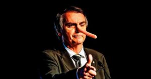 Incrível como o fascista permanece no cargo depois da vergonha na ONU: Bate-papo com Hélio Doyle