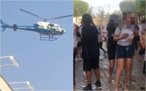 Perseguição a professora e intimidação fascista em Cuiabá: entrevistamos Gilson Reis e Nara Teixeira