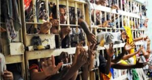 Encarceramento em massa e segurança alimentar: O Direito Achadao na Rua entrevista José de Ribamar