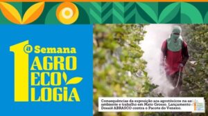 Pesquisadores e populações tradicionais pedem investimentos em outros modelos