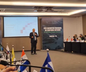 RGB destaca desafios e benefícios da governança em evento do Conaci