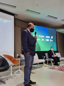 Especialistas e gestores públicos aliam teoria e prática em evento no Ceará