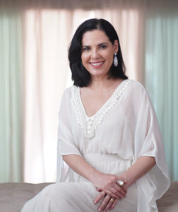 Show ‘Roda do bem-querer’, de Márcia Tauil, festeja ritmos populares da canção brasileira