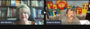 Educação em Direitos Humanos entrevista o economista e ativista pelos direitos humanos Roberto Monte