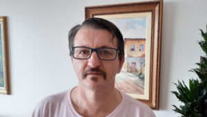 Educação em Direitos Humanos entrevista o professor e filósofo Paulo Cesar Carbonari