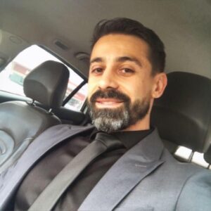 Diversidades sexuais e identitárias: O Direito Achado na Rua entrevista Tiago Trentini