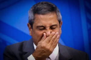 Covardia na CPI da Covid deixará Braga Neto de fora do relatório final: Bate-papo com Hélio Doyle