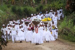 Grande Cuiabá tem 700 terreiros, que devem ser mapeados: entrevista com Mãe Baiana