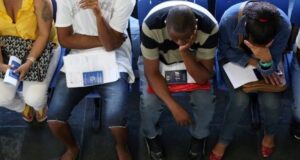 Banco de currículos: contrate profissionais negras e negros