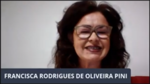 Educação em Direitos Humanos entrevista a professora Francisca Pini