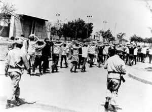 Relatório da Comissão Anísio Teixeira de Memória e Verdade da Universidade de Brasília