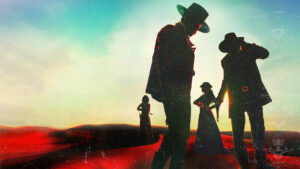 Vingança e Castigo, um belíssimo filme no mês da Consciência Negra