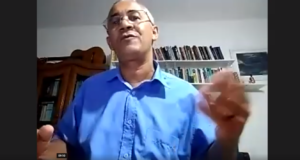 O Direitos Achado na Rua entrevista o professor Cloves dos Santos Araújo sobre Pronera e Juristas Leigos