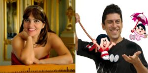 Goiás Encanto & Prosa apresenta a arte do cartunista Christie Queiroz e da musicista Andréa Teixeira