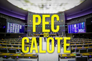 Votação da PEC escancara a legalização do roubo pelo Congresso Nacional: Bate papo com Hélio Doyle