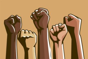 Cartilha antirracista para as carreiras jurídicas