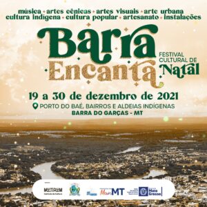 Festival Cultural de Natal – Barra Encanta será aberto oficialmente neste domingo