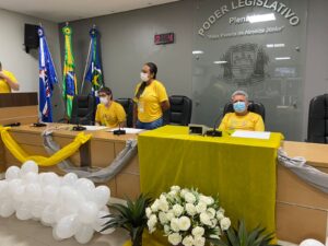 2ª Conferência de Saúde de Jaciara levanta 46 propostas que podem ser discutidas em nível estadual e federal