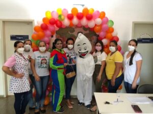 Vacinação para as crianças entre 10 e 11 anos começa nesta 4ª