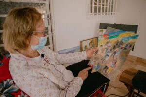 Sempre Dalva, seis décadas de criação em 135 obras