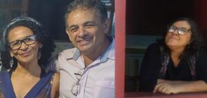 A alegria do circo e a relevância da educação no Goiás Encanto & Prosa