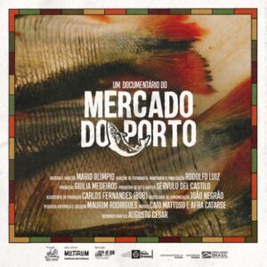 Mercado do Porto, um passeio na cultura de Mato Grosso