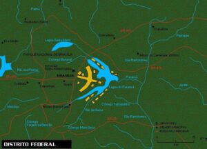 Vem aí o programa Pensar o DF – Por um Distrito Federal melhor para todos