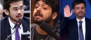 Postura nazista de Bolsonaro choca o ovo da serpente: Bate-papo com Hélio Doyle